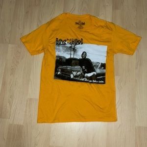 Vintage Boyz N The Hood t-shirt